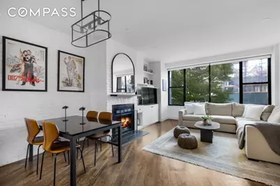 161 Remsen Street #2C, New York City, NY 11242 - Photo 1