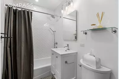 161 Remsen Street #2C, New York City, NY 11242 - Photo 9