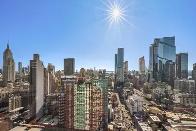 350 W 42nd Street #37H, New York City, NY 10036 - Photo 3