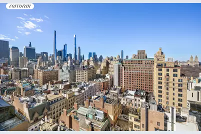 710 Park Avenue #19C, New York City, NY 10021 - Photo 21