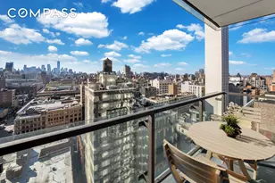 101 W 24 St, New York City, NY 10011 - Photo 1