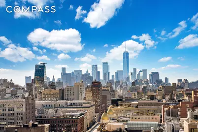 101 W 24th Street #19B, New York City, NY 10011 - Photo 5