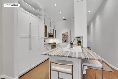 30 W 86th Street #2B, New York City, NY 10024 - Photo 3