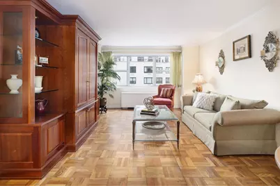 201 E 66th Street #16N, New York City, NY 10065 - Photo 3