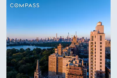 15 W 96th Street #10, New York City, NY 10025 - Photo 9