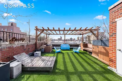 338 2nd Street #3E, New York City, NY 11215 - Photo 9