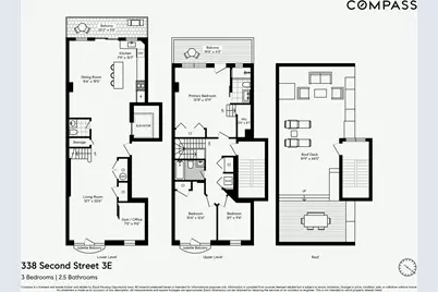 338 2nd Street #3E, New York City, NY 11215 - Photo 11