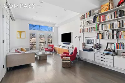 338 2nd Street #3E, New York City, NY 11215 - Photo 3