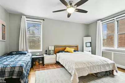 180 Van Cortlandt Park S #6J, New York City, NY 10463 - Photo 7