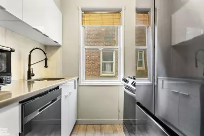 180 Van Cortlandt Park S #6J, New York City, NY 10463 - Photo 5