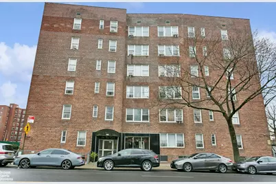 180 Van Cortlandt Park S #6J, New York City, NY 10463 - Photo 23