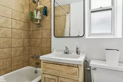 180 Van Cortlandt Park S #6J, New York City, NY 10463 - Photo 9