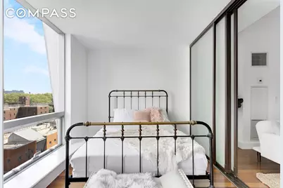 150 Myrtle Avenue #602, New York City, NY 11201 - Photo 3