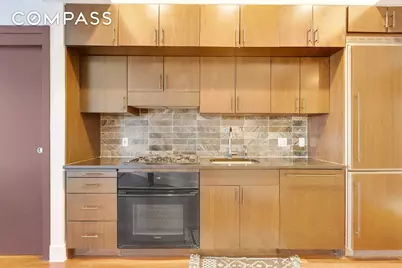 150 Myrtle Avenue #602, New York City, NY 11201 - Photo 25