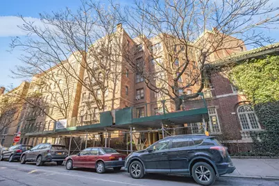 807 Riverside Drive #4H, New York City, NY 10032 - Photo 15