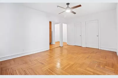 807 Riverside Drive #4H, New York City, NY 10032 - Photo 5