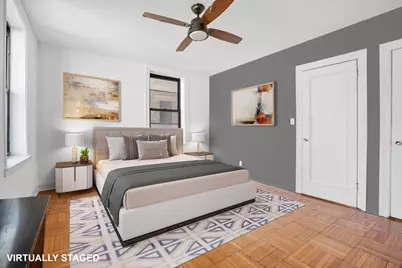 807 Riverside Drive #4H, New York City, NY 10032 - Photo 9