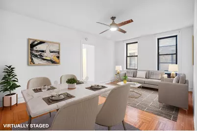 807 Riverside Drive #4H, New York City, NY 10032 - Photo 3