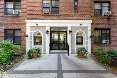 3840 Greystone Avenue #5L, New York City, NY 10463 - Photo 15