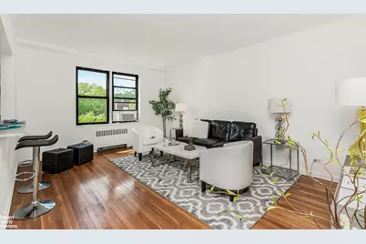 3840 Greystone Avenue #5L, New York City, NY 10463 - Photo 21