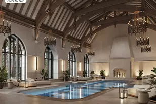 100 Claremont Ave, New York City, NY 10027 - Photo 19