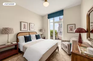 100 Claremont Ave, New York City, NY 10027 - Photo 7