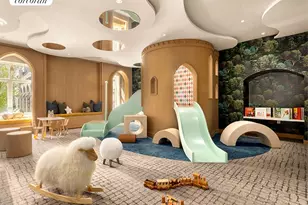 100 Claremont Ave, New York City, NY 10027 - Photo 17