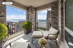 100 Claremont Ave, New York City, NY 10027 - Photo 3