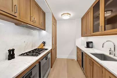 30 Park Place #41-C, New York City, NY 10007 - Photo 3