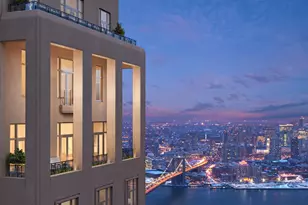 30 Park Pl, New York City, NY 10007 - Photo 13