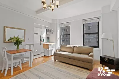 243 W End Avenue #502, New York, NY 10023 - Photo 1