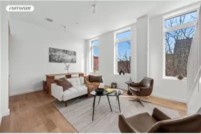 358 Tompkins Avenue #PH, New York City, NY 11216 - Photo 1