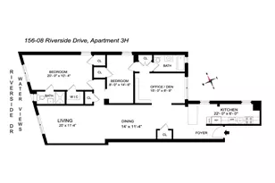 15608 Riverside Dr W, New York City, NY 10032 - Photo 11