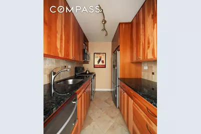 160 W End Avenue #25C, New York City, NY 10023 - Photo 5