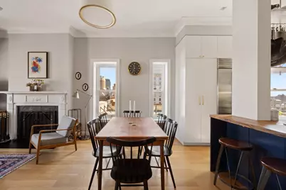 62 Montague Street #10C, New York City, NY 11201 - Photo 3