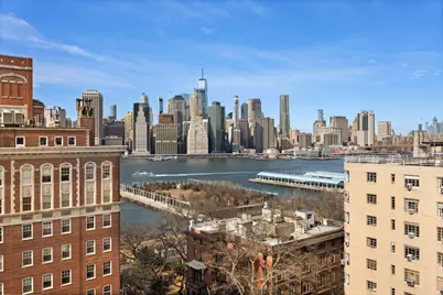 62 Montague Street #10C, New York City, NY 11201 - Photo 9