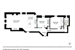 62 Montague St, New York City, NY 11201 - Photo 11