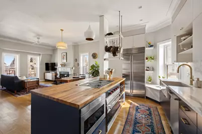 62 Montague Street #10C, New York City, NY 11201 - Photo 1