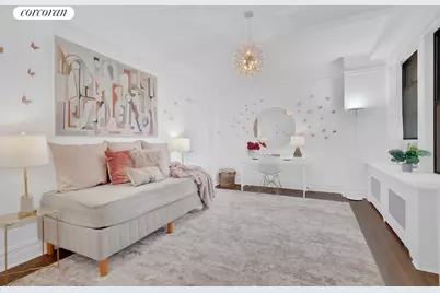 600 W 111th Street #9G, New York, NY 10025 - Photo 7