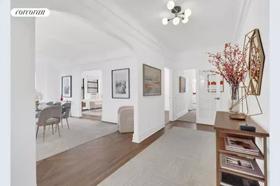 600 W 111th Street #9G, New York, NY 10025 - Photo 5