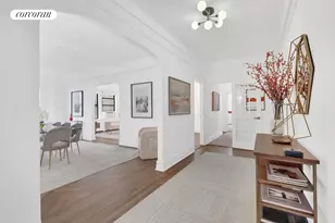 600 W 111th St, New York City, NY 10025 - Photo 5