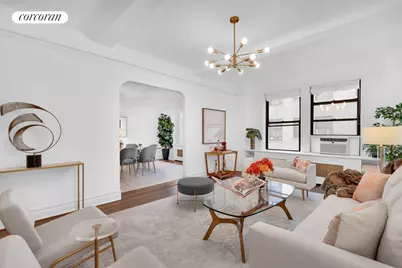 600 W 111th Street #9G, New York City, NY 10025 - Photo 3