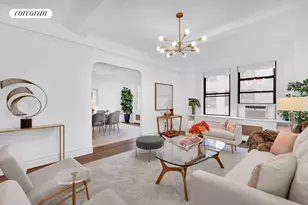 600 W 111th St, New York City, NY 10025 - Photo 3