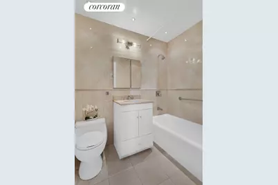 600 W 111th Street #9G, New York City, NY 10025 - Photo 9