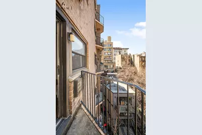 211 Thompson Street #4-C, New York City, NY 10012 - Photo 11