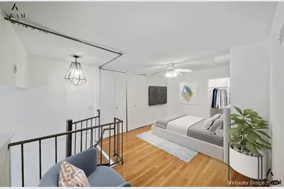 211 Thompson Street #4-C, New York City, NY 10012 - Photo 7