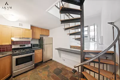 211 Thompson Street #4-C, New York City, NY 10012 - Photo 9