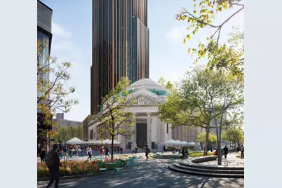 9 Dekalb Avenue #57B, New York City, NY 11201 - Photo 9