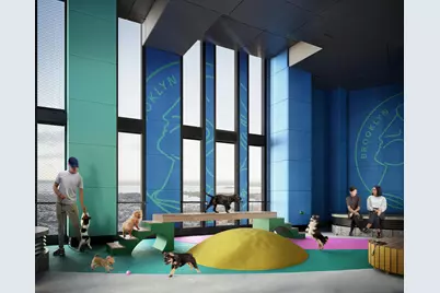 9 Dekalb Avenue #57B, New York City, NY 11201 - Photo 21