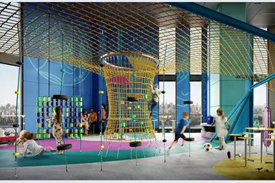 9 Dekalb Avenue #68A, New York City, NY 11201 - Photo 23